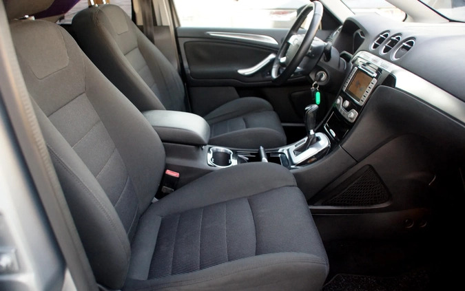 Ford S-Max cena 23700 przebieg: 339000, rok produkcji 2011 z Otmuchów małe 704